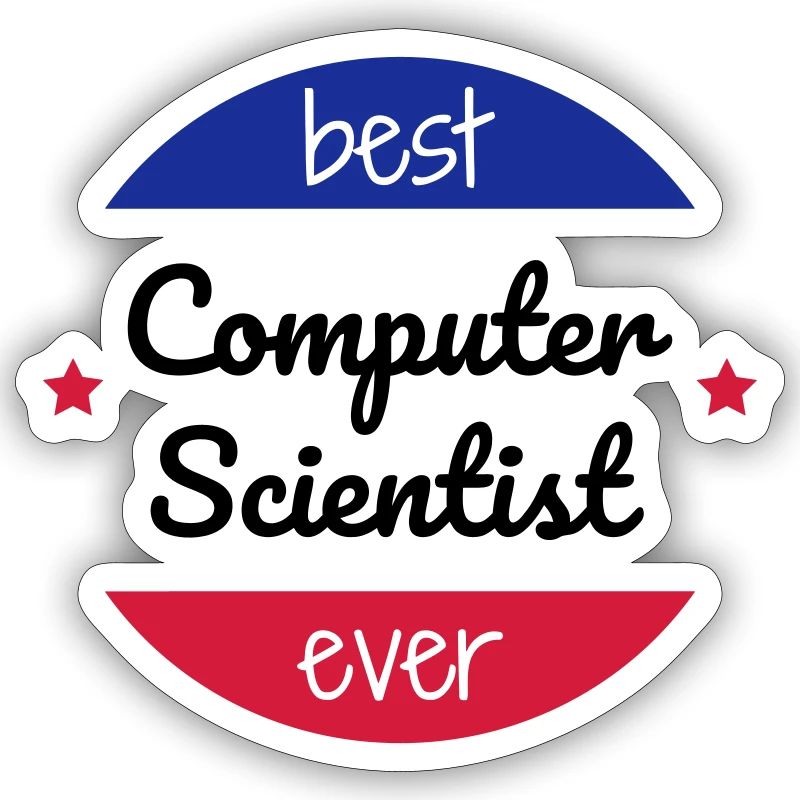 Computer / Informatiker / Aussenseiter / Ingenieur