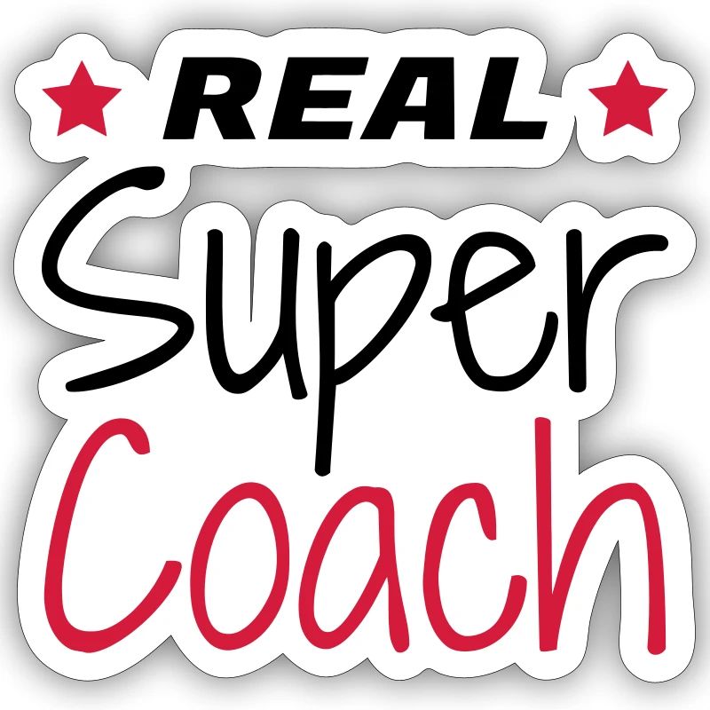 Coach / Coaching / Trainer / Sport
