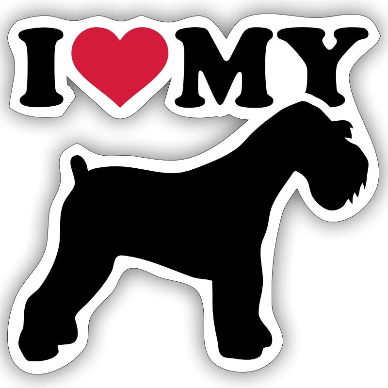Miniature Schnauzer