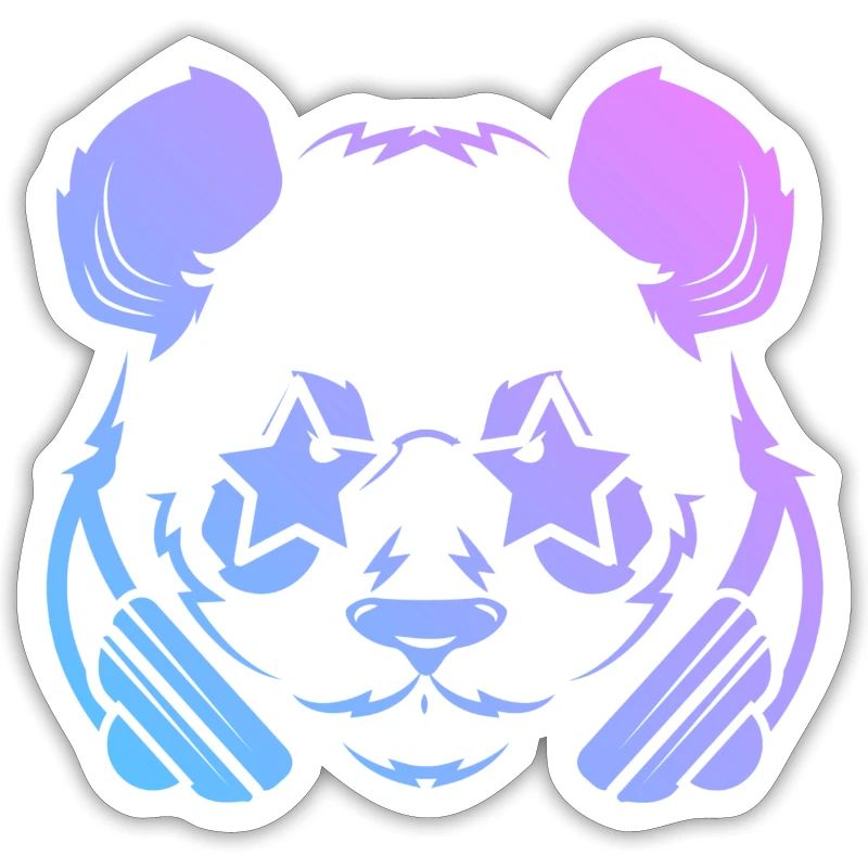 Panda Panda Bear