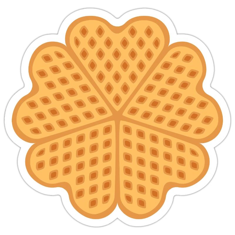 waffle