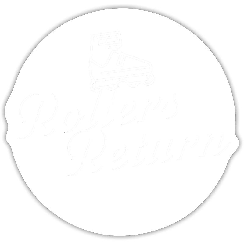 Rollers Return Classic Logo