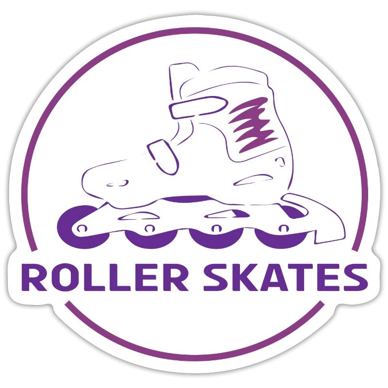 Rollers Rollers Patins à roues alignées