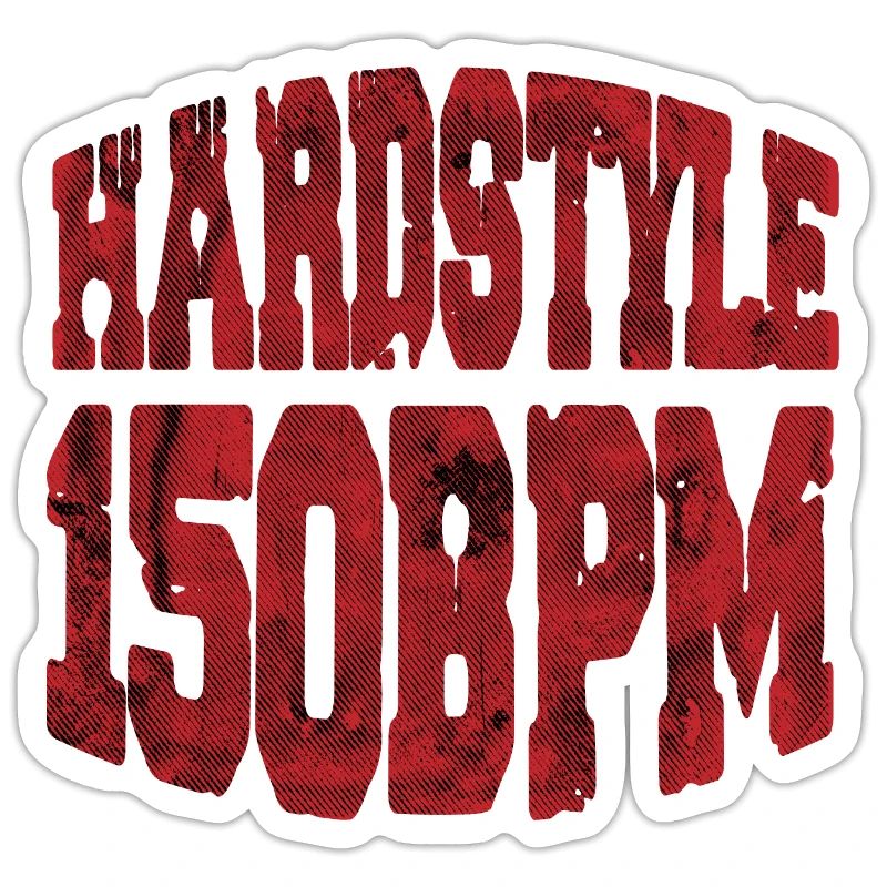 Hardstyle | Hardstyle 150BPM| Gabber Frans