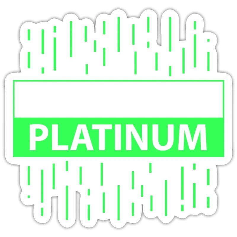 Hardstuck Platinum