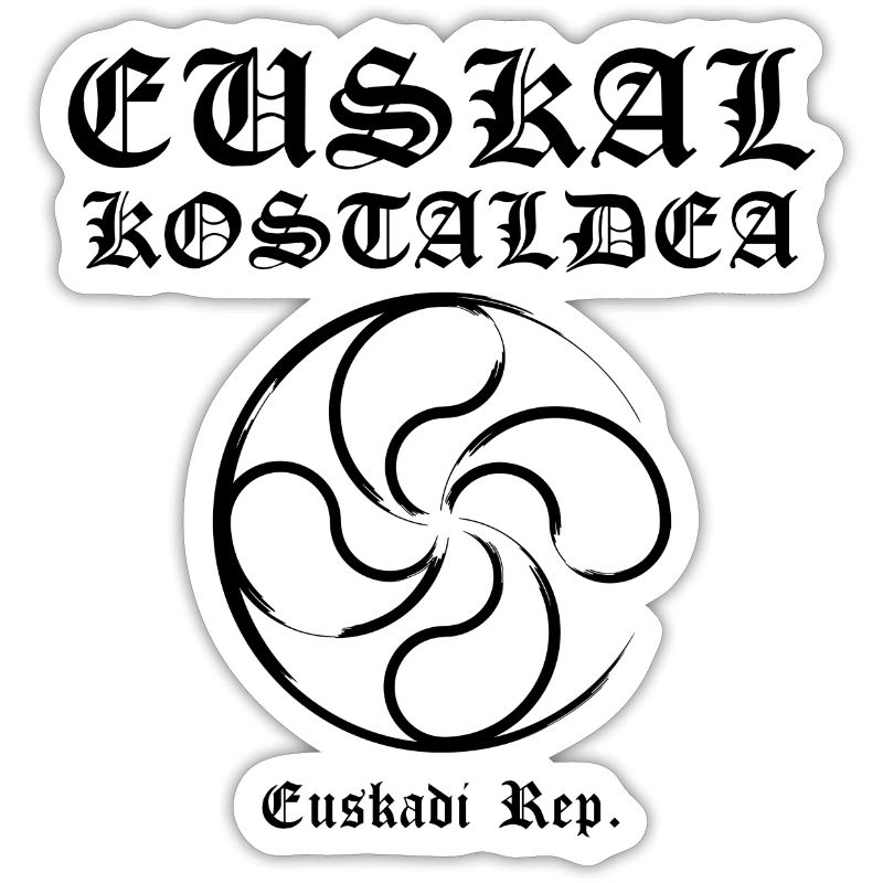 Croix Basque