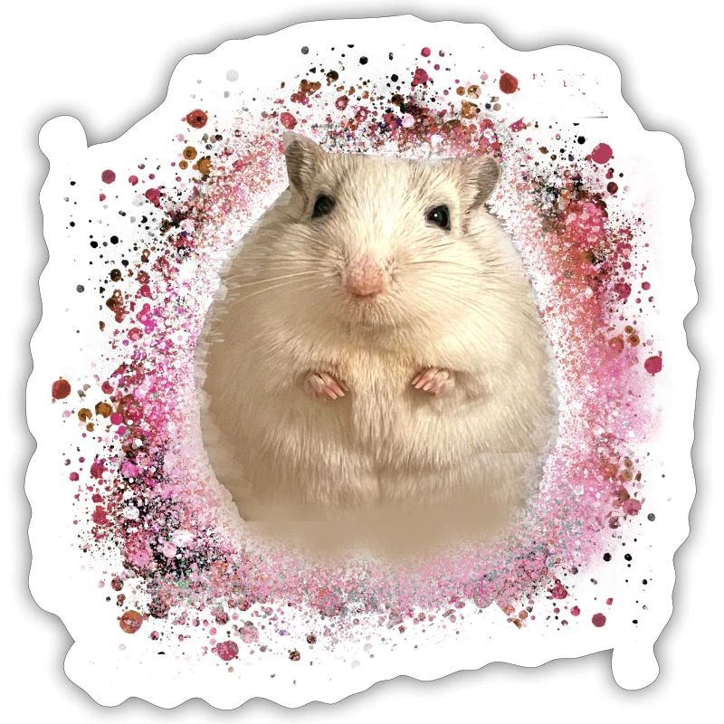 Springmaus,maus,graffiti,malerei,spitzmaus