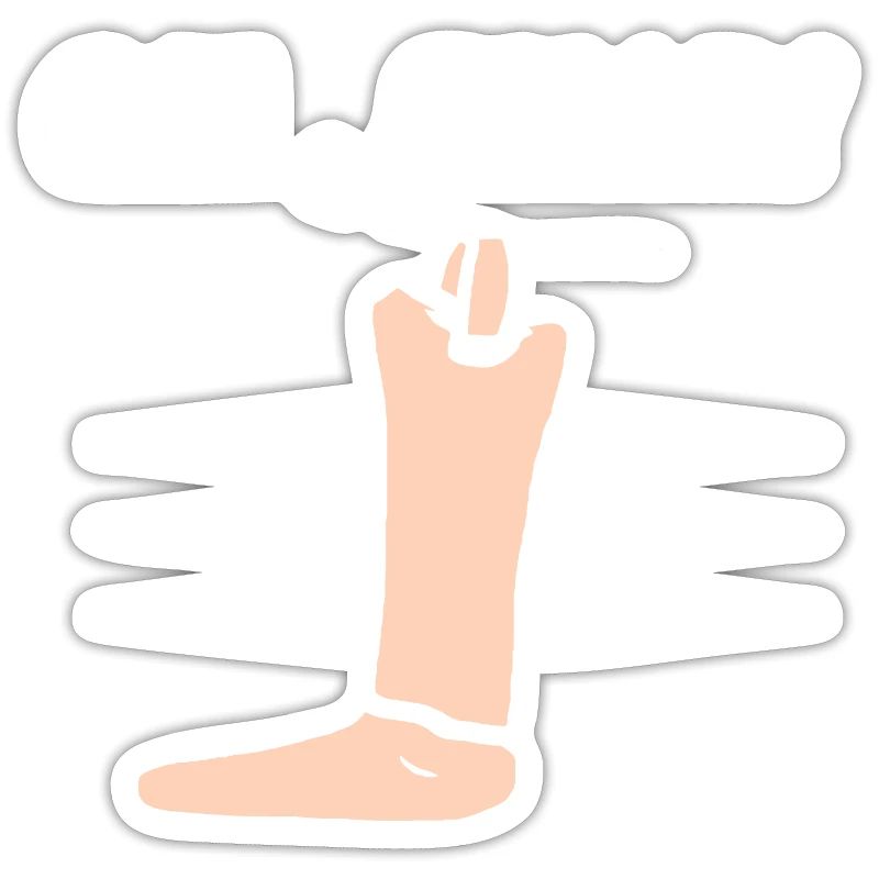 Oh, Snap! Funny Prosthesis Prosthetic Designs