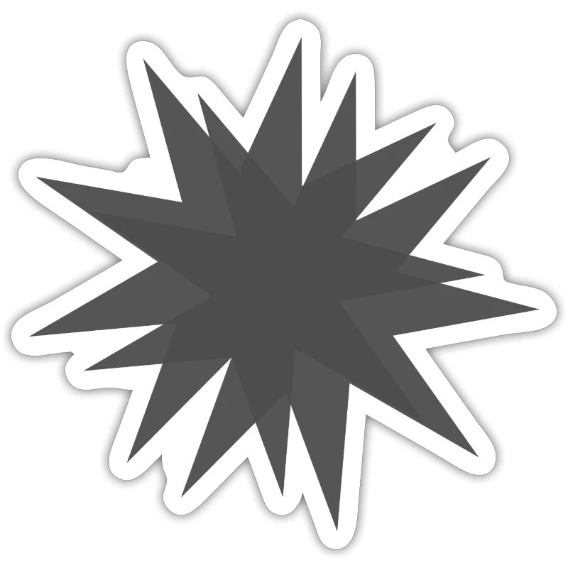 Binary star system