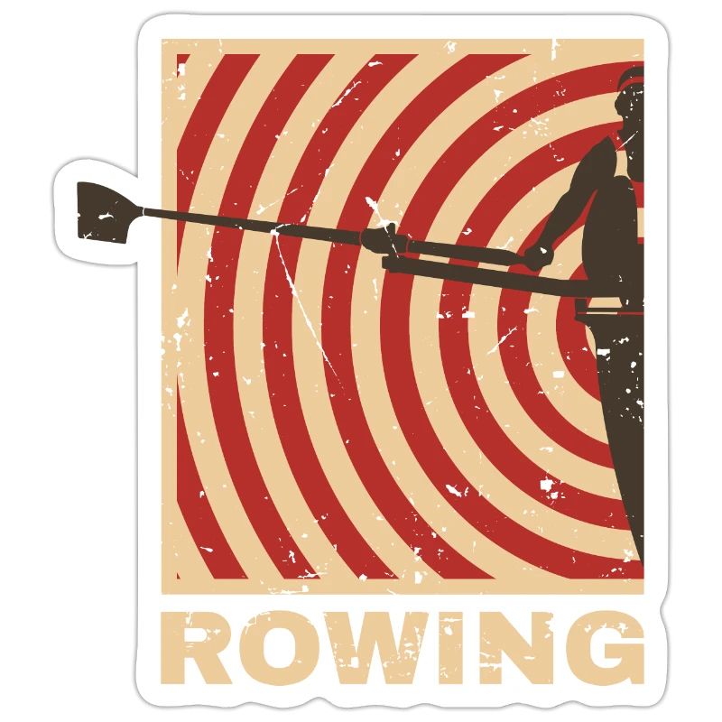 Rowing