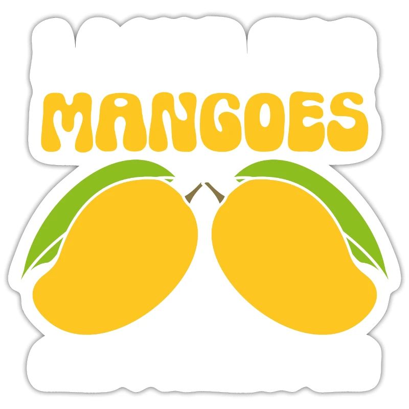Mango Fruit Mango