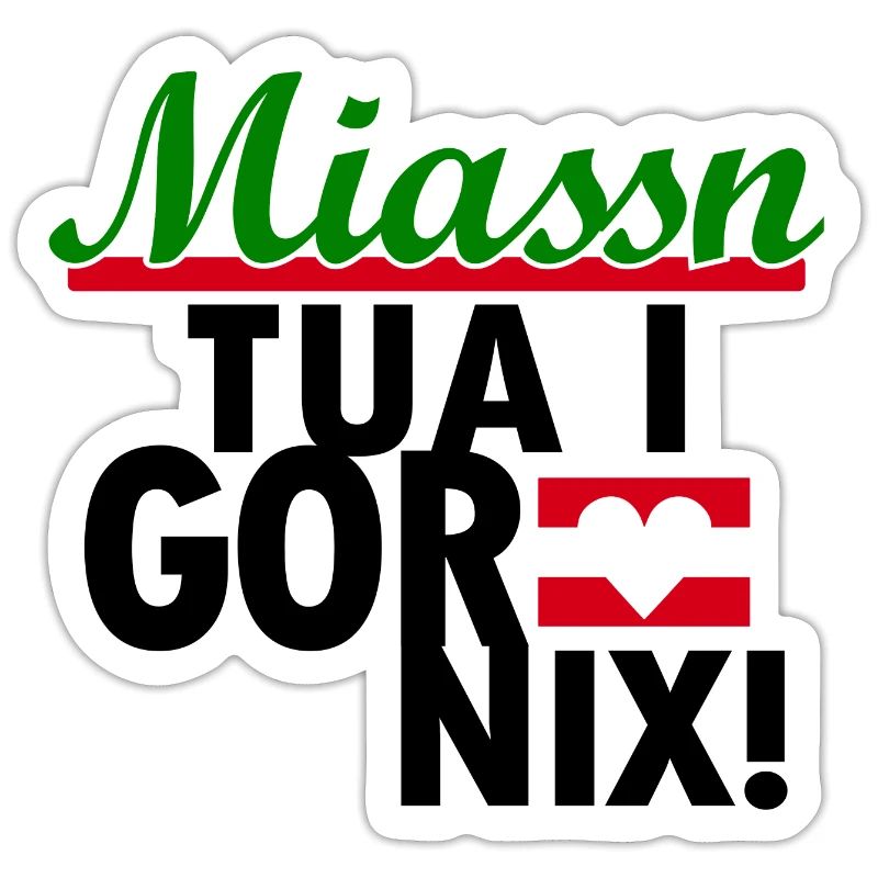 Austria Styrian dialect