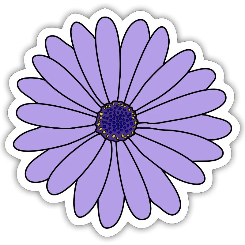 fleur fleur pourpre fleur fleur florale