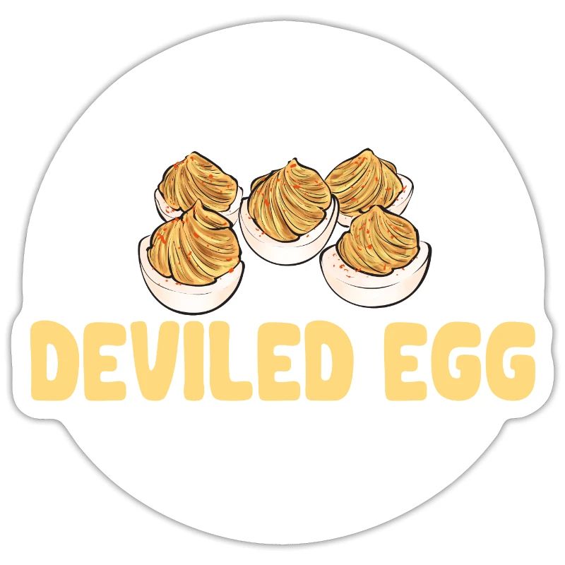 Stuffed Eggs Deviled Eggs