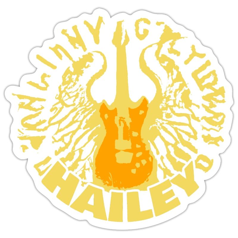Gift for Hailey
