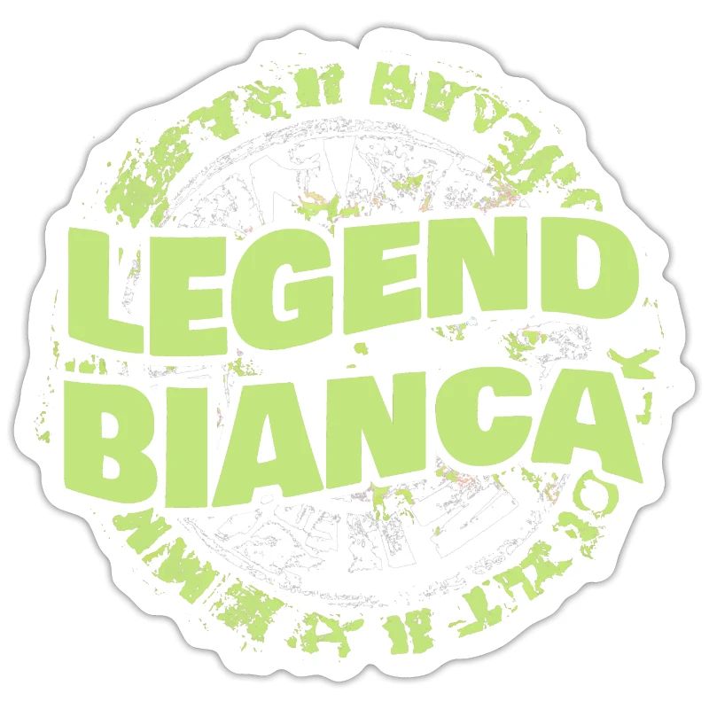 Ms. Bianca