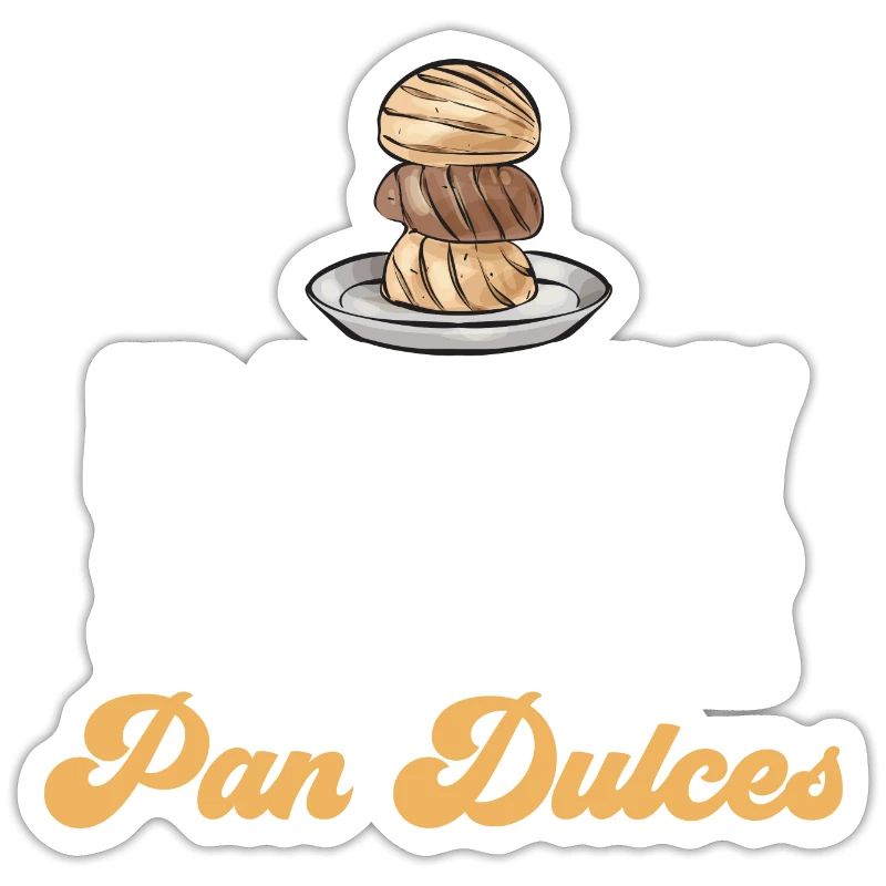 Concha Hispanic Mexikanisch Pan Dulce