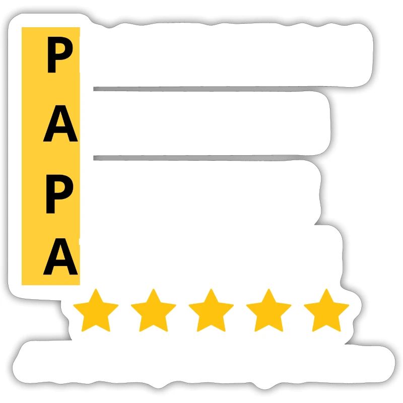 Dad Protection Affection Presence Attention