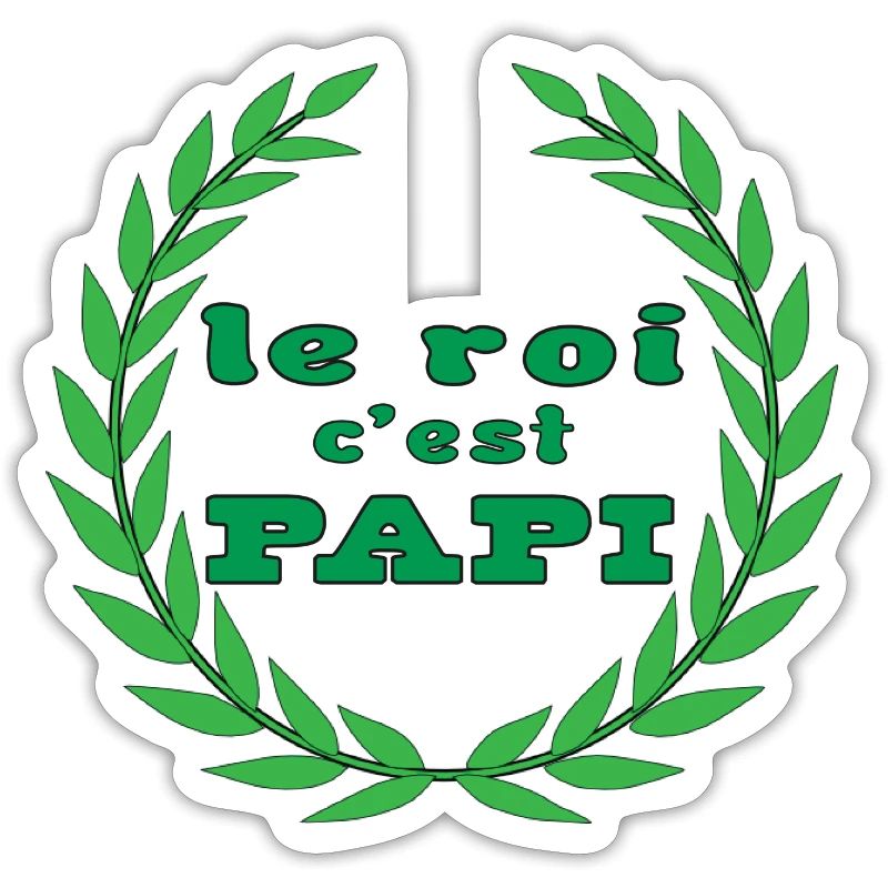 Le roi PAPI
