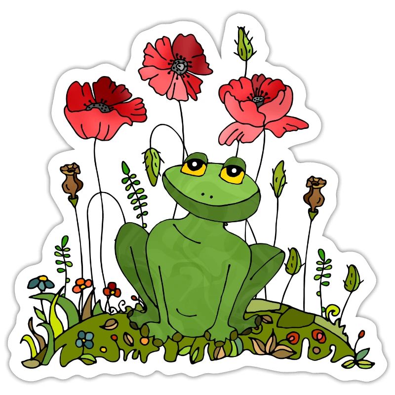 Frosch