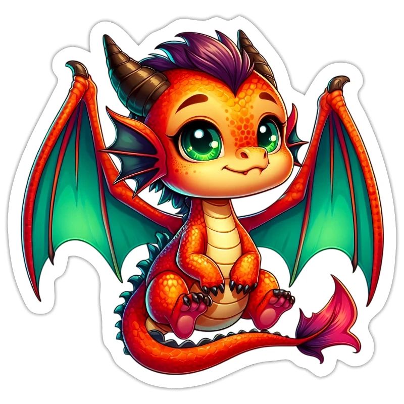 Drache