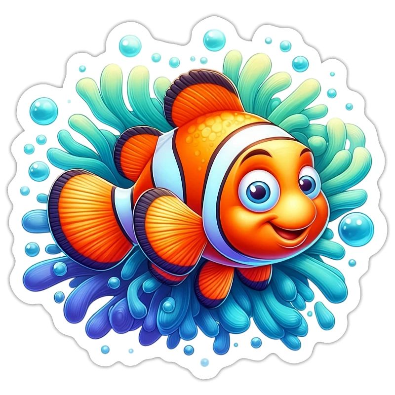 Clownfish