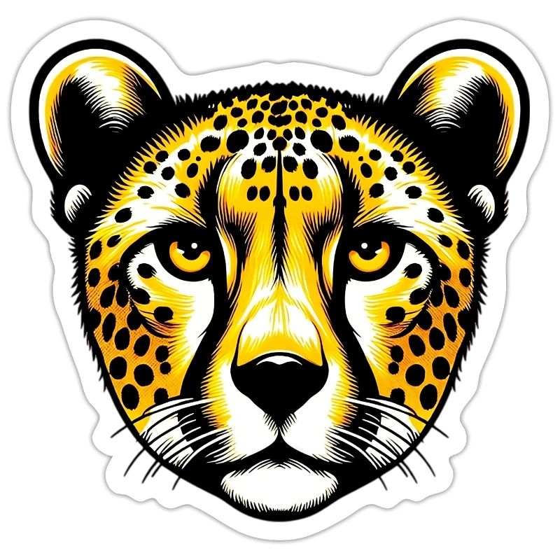 Guépard