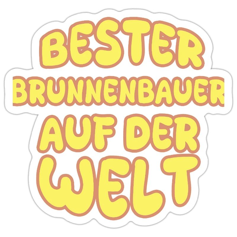 Nomination du constructeur de puits