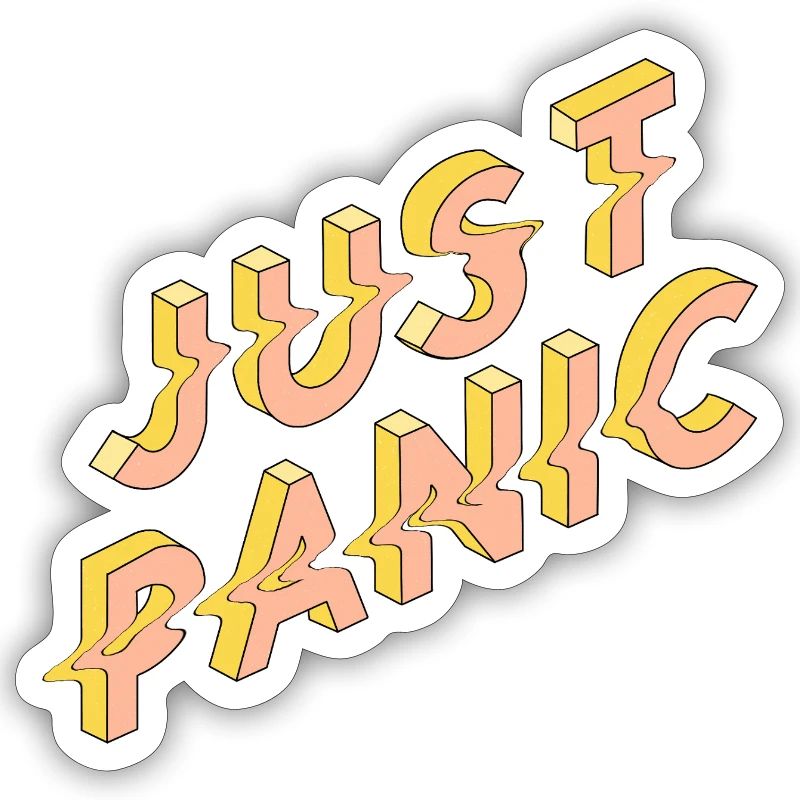 Just Basic 3D Retro Typo