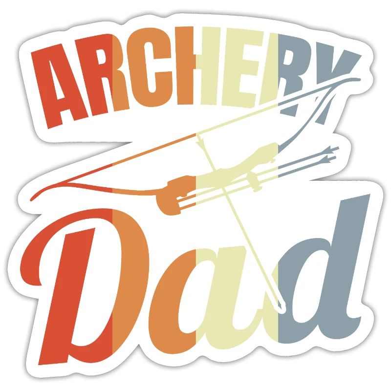 Archer father