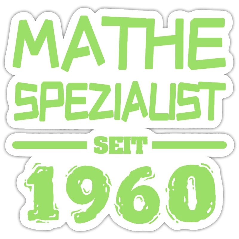 Math 1960