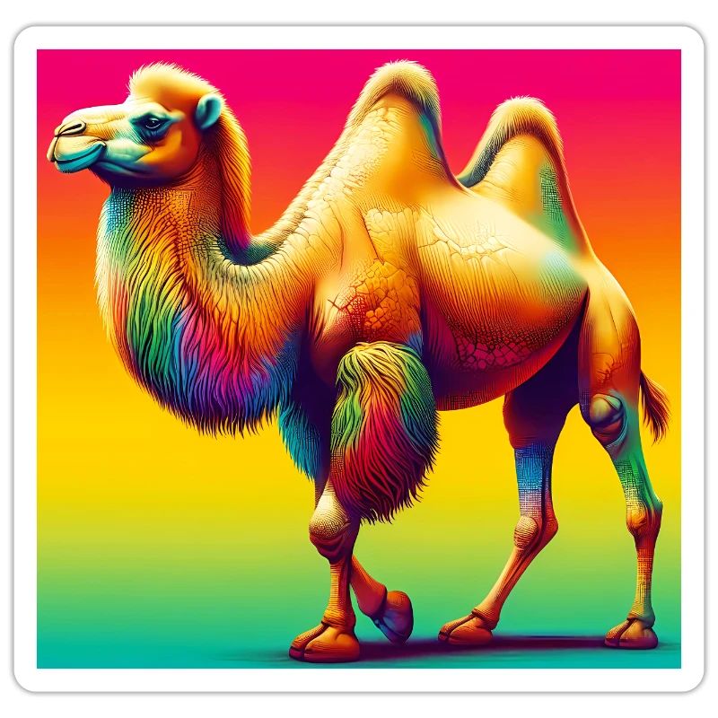 Kamel