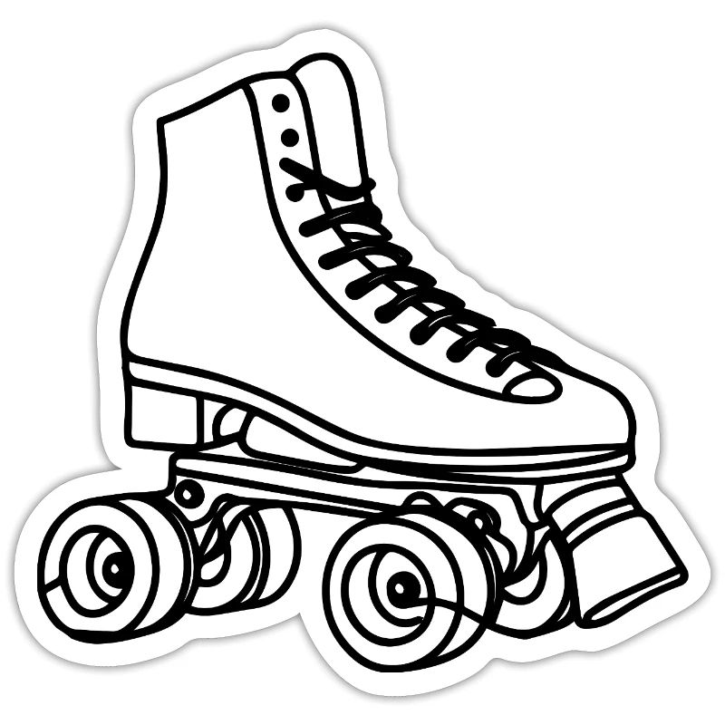 Rollerskates