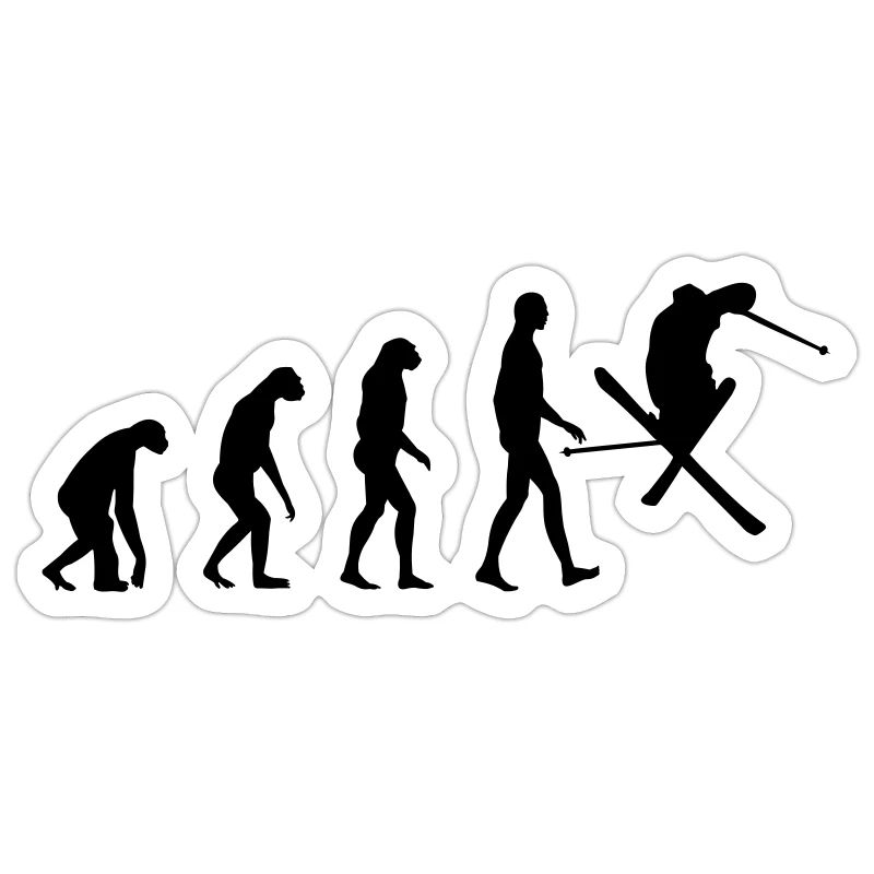 Evolution Ski