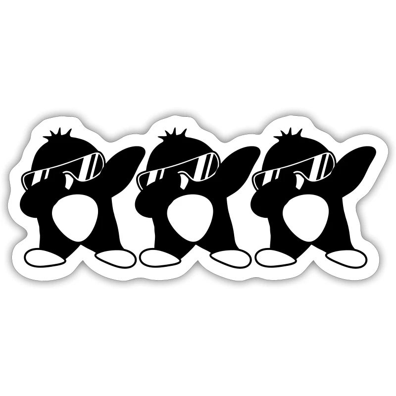 Équipe Penguin Dab