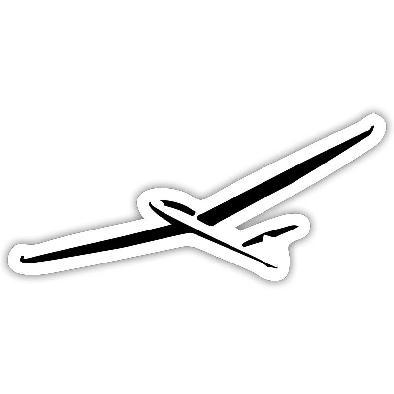 Glider Gliding Glider Glider Pilot Pilot