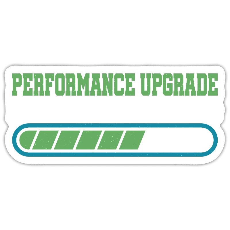 Mise à niveau des performances, nouvelle Acl Loading 6