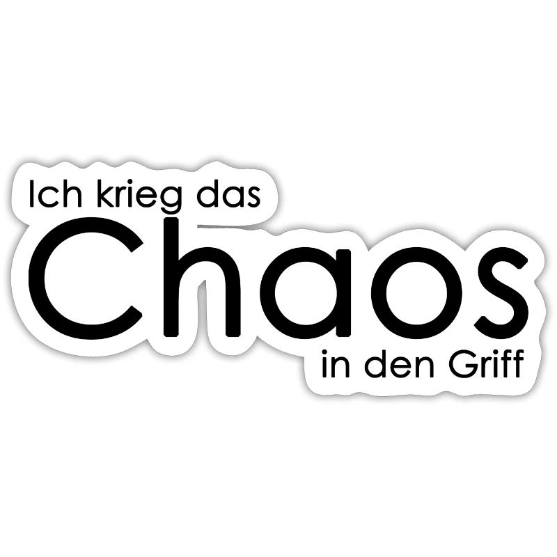 chaos