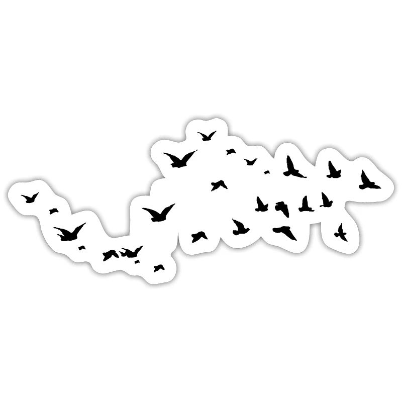 Linnut - Oiseaux