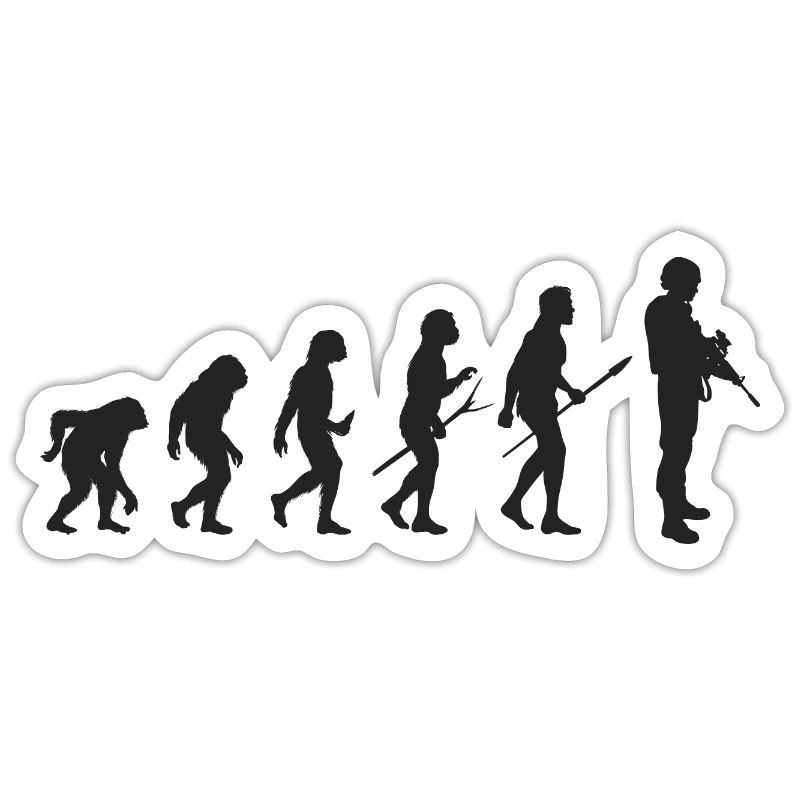 Army Évolution