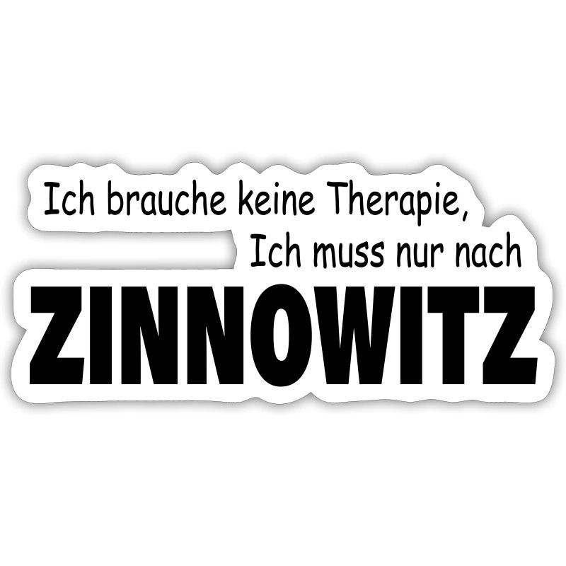 Therapy ZINNOWITZ
