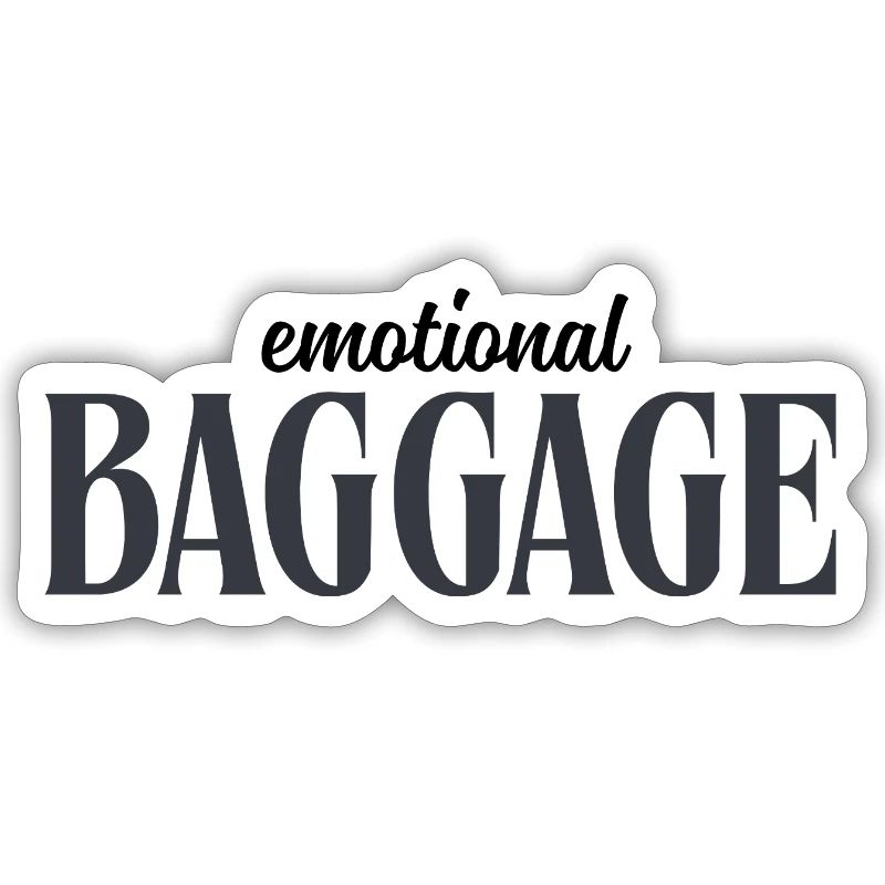 Emotional Baggage