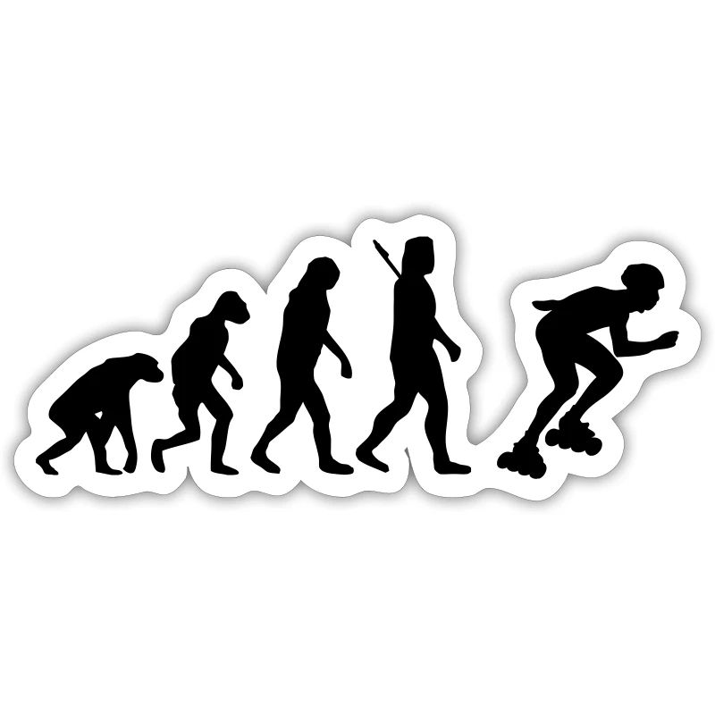 Inline skating - Inline skates