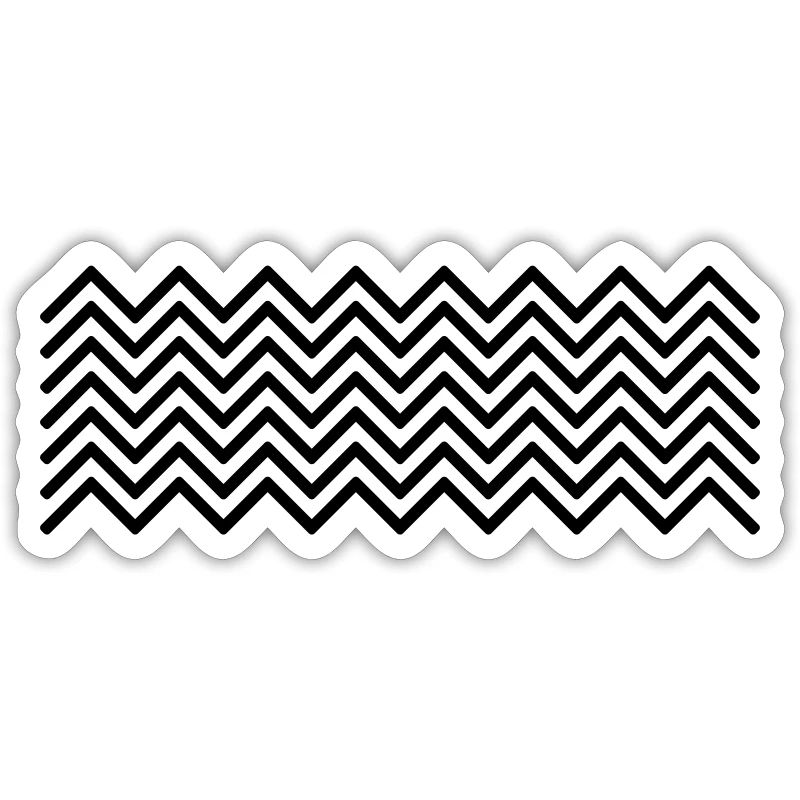 Waves pattern