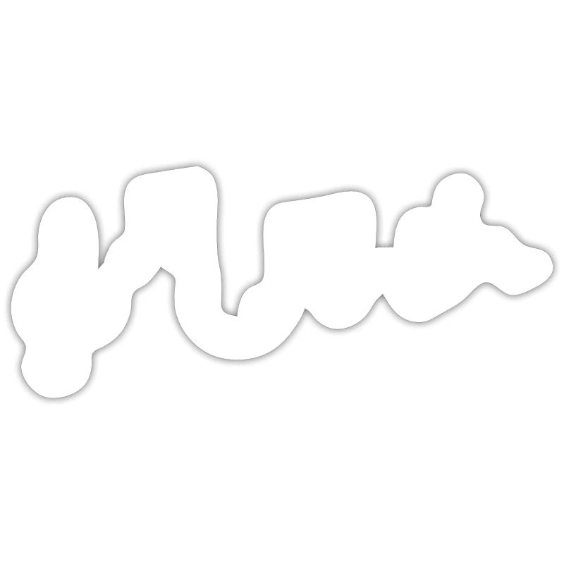 Musiknoten Sänger oder Performer Gift