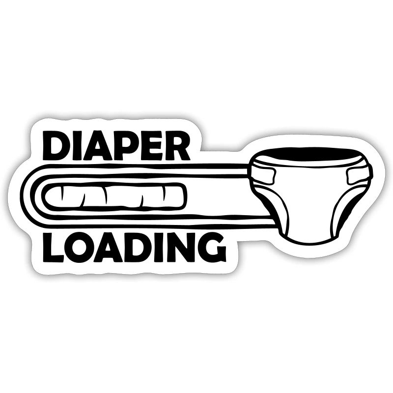 Windel Diaper Loading
