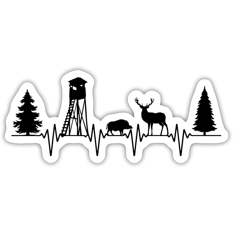 | changeable de couleur Hunter High Heartbeat Pulse