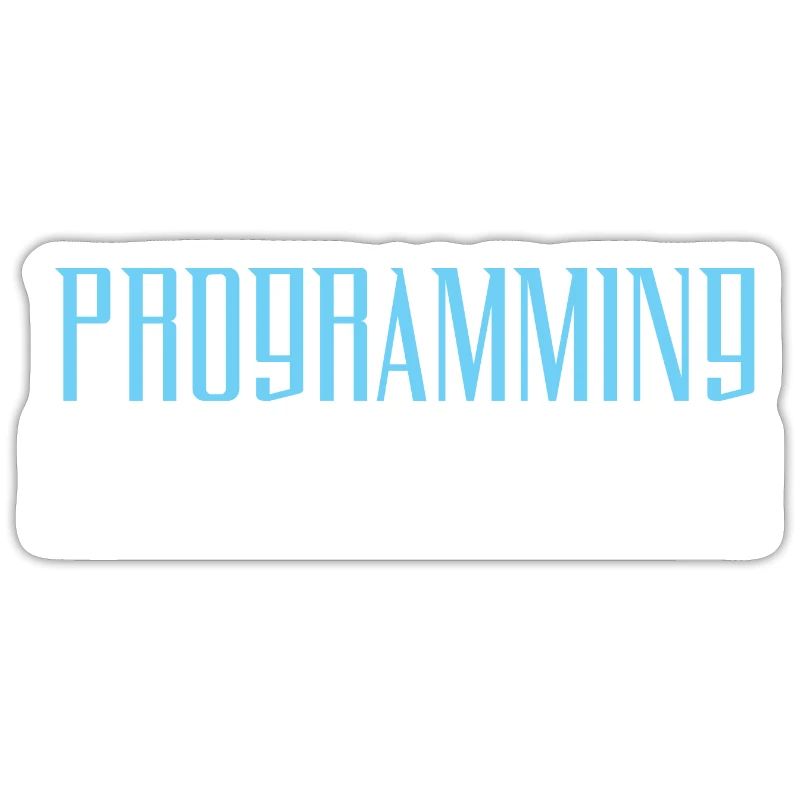 Programmeur Coder Développeur de logiciels