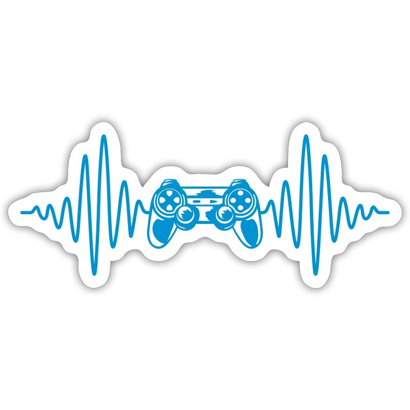 Frequenz Konsole Retro Controller