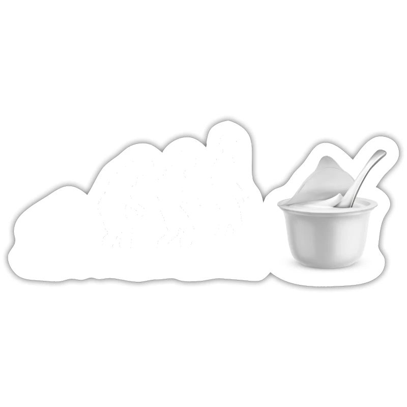 Joghurt Evolution